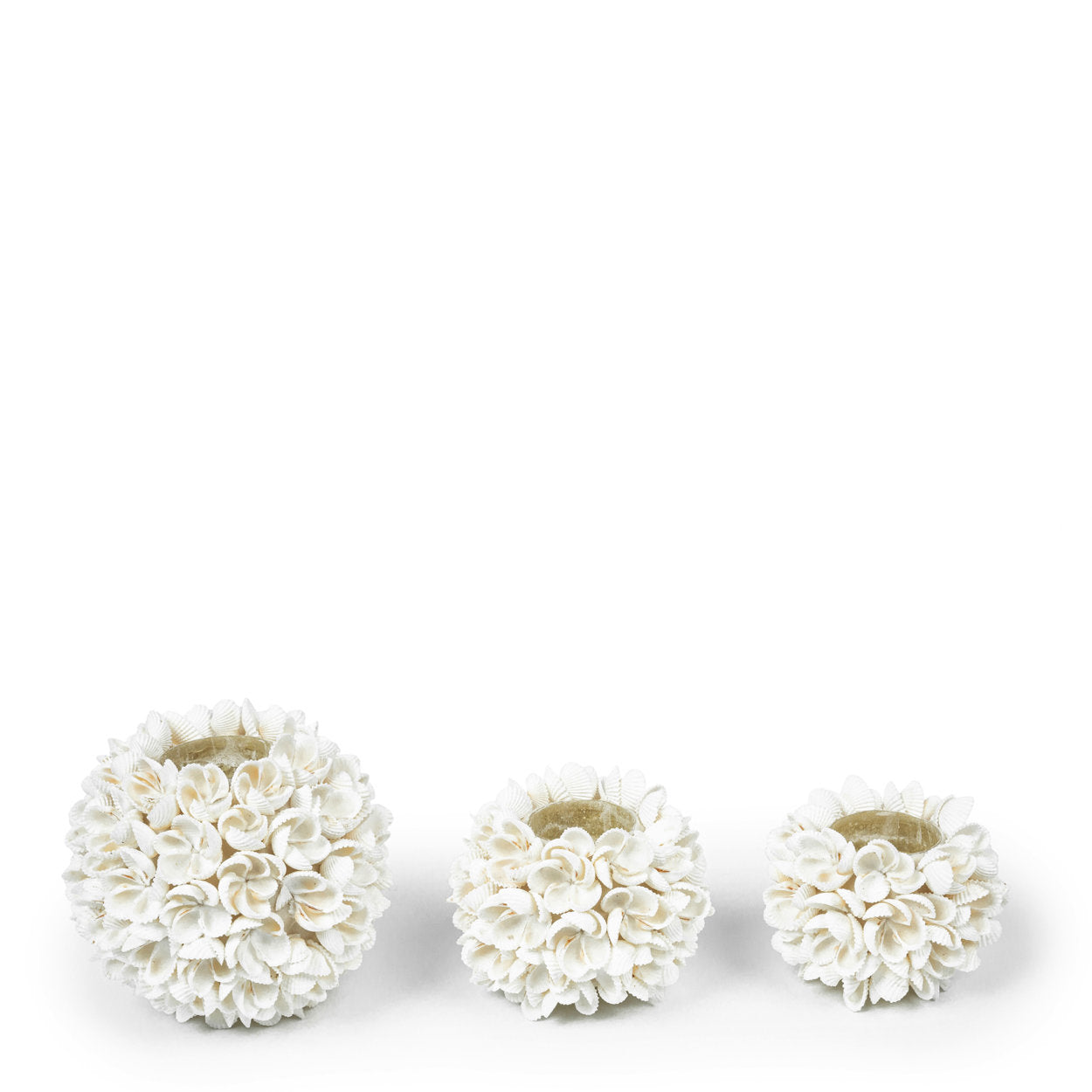 The Flower Power Candle Holder, M — 6
