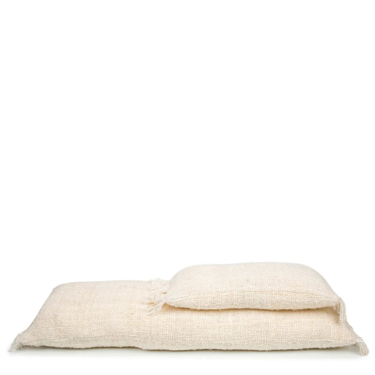 The Oh My Gee Cushion Cover, Cream, 35x100 — 6