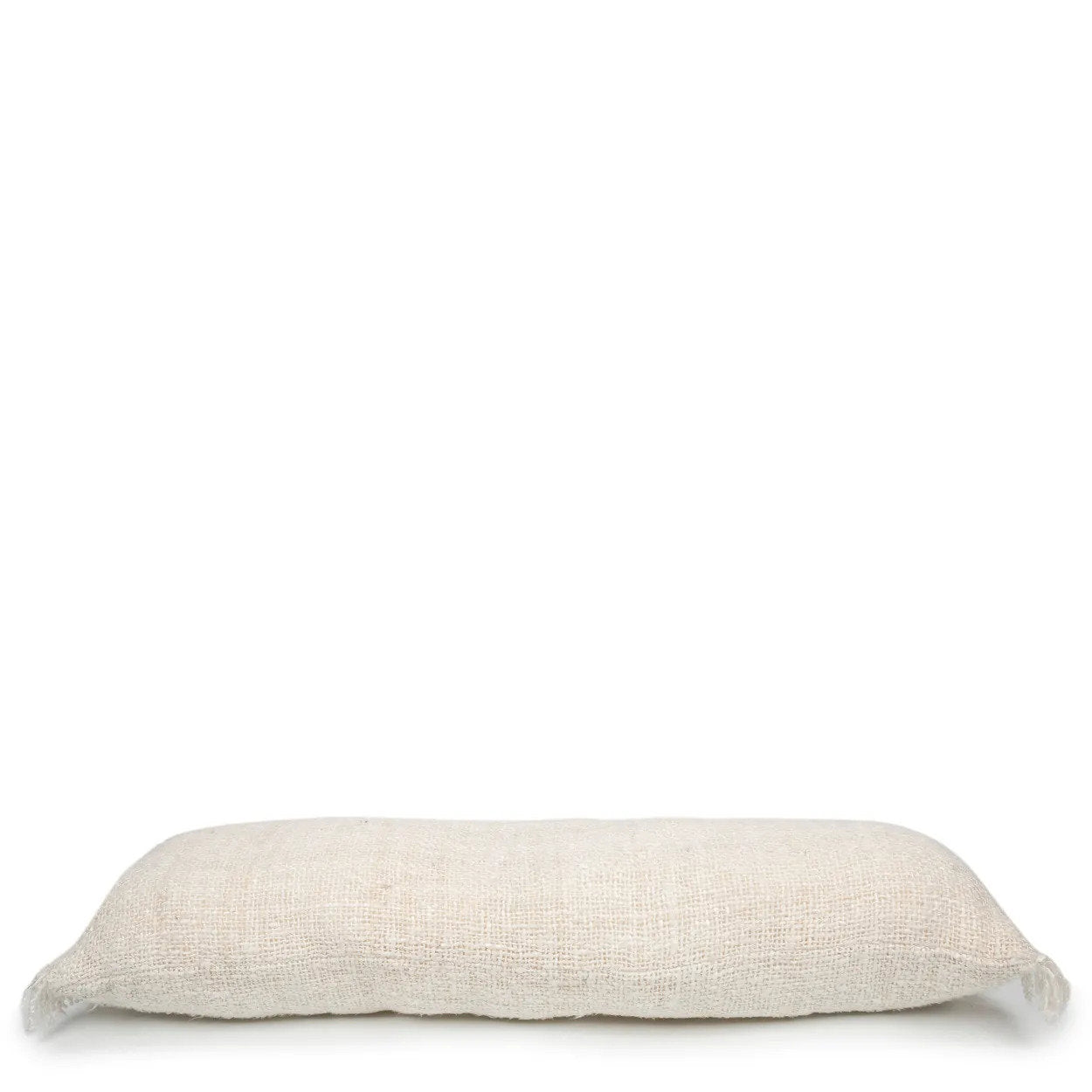 The Oh My Gee Cushion Cover, Cream, 35x100 — 7