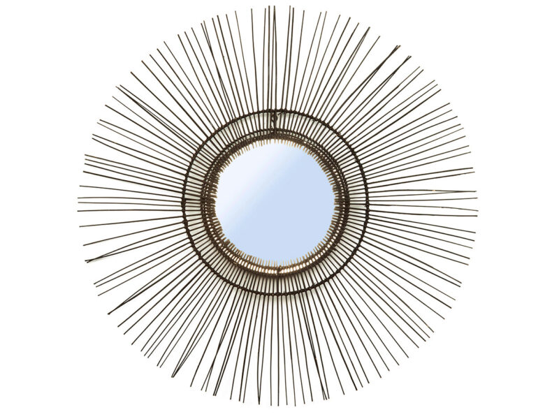 The Tropical Mirror, Black, L