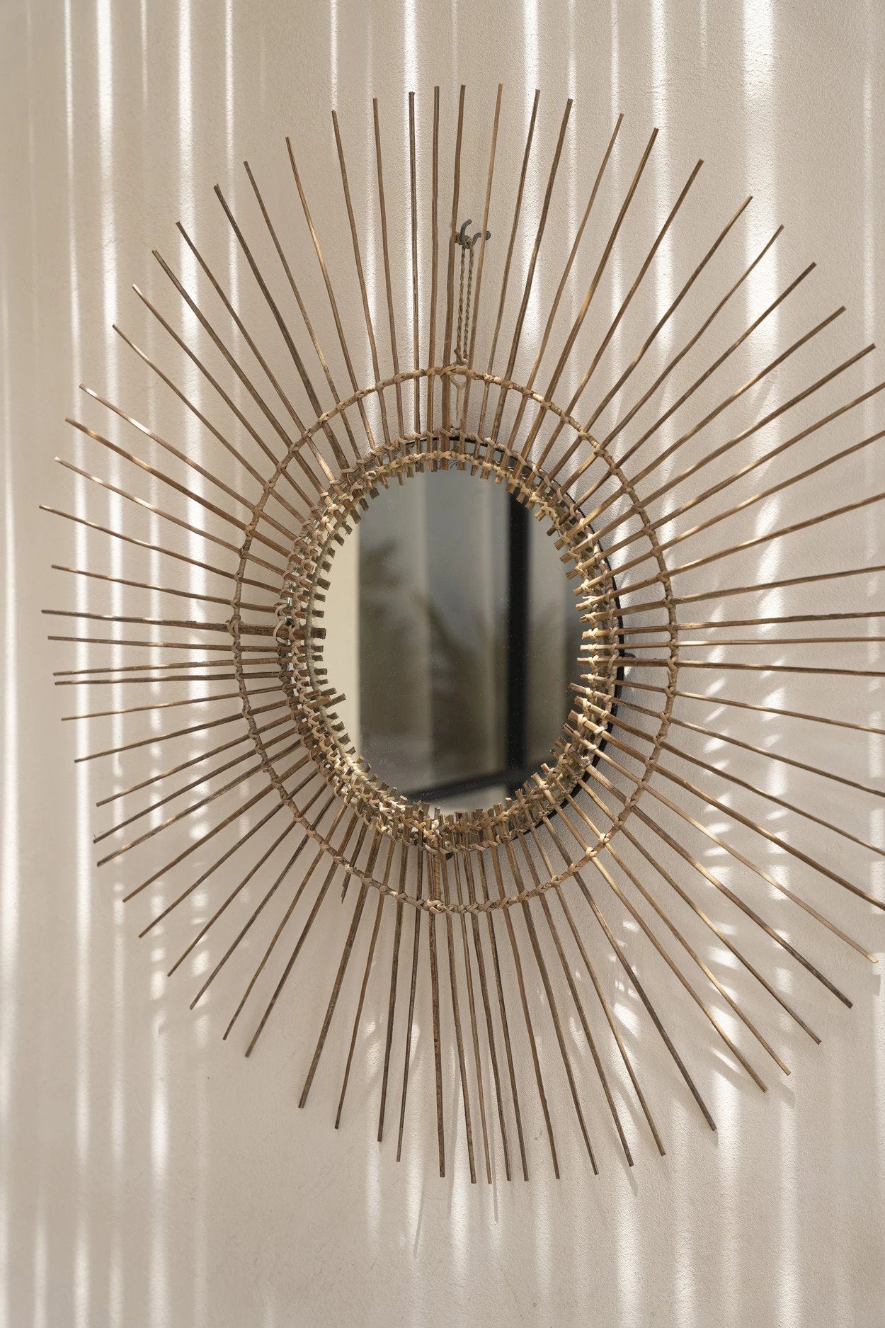 The Tropical Mirror, Natural, L — 2
