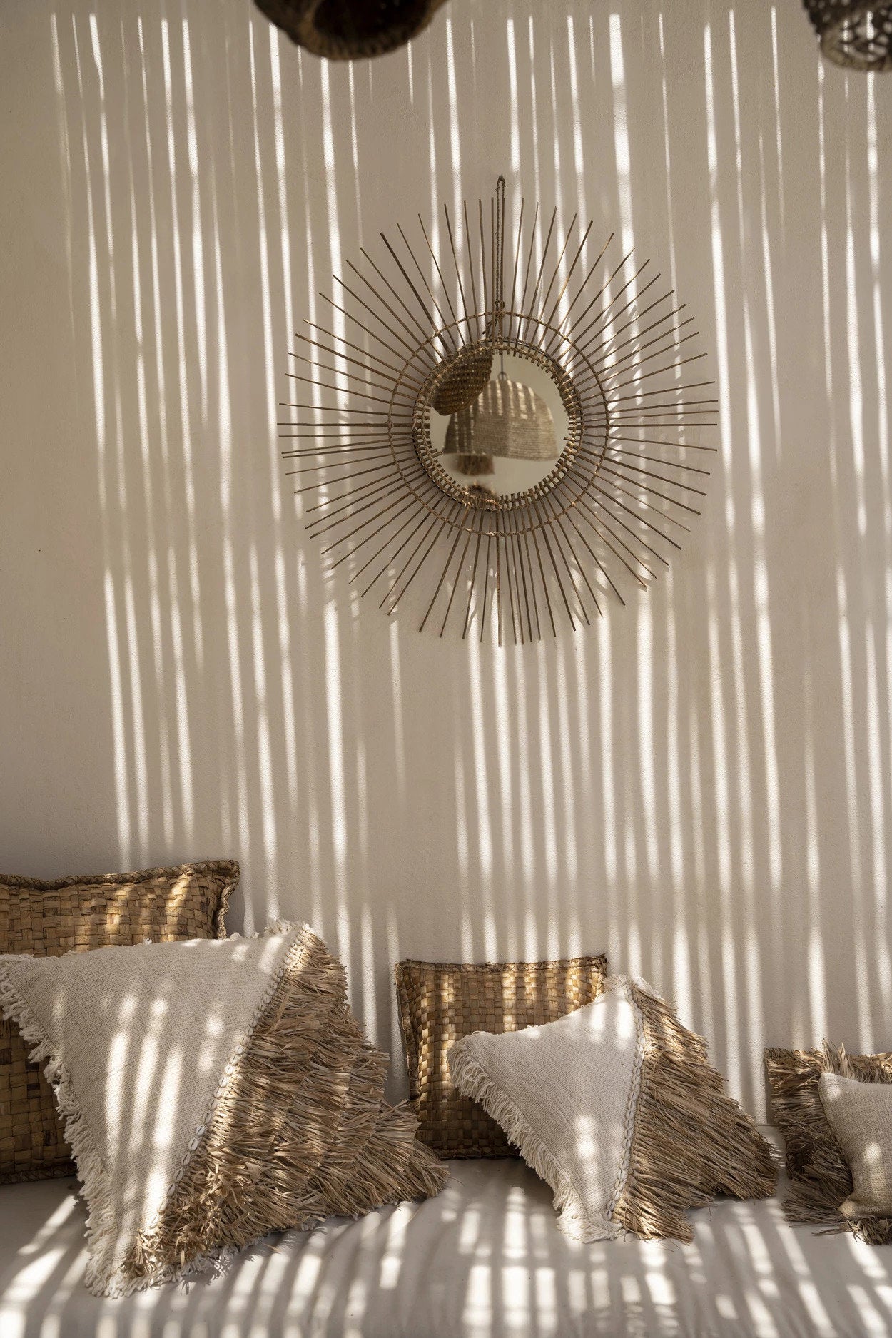 The Tropical Mirror, Natural, L — 3