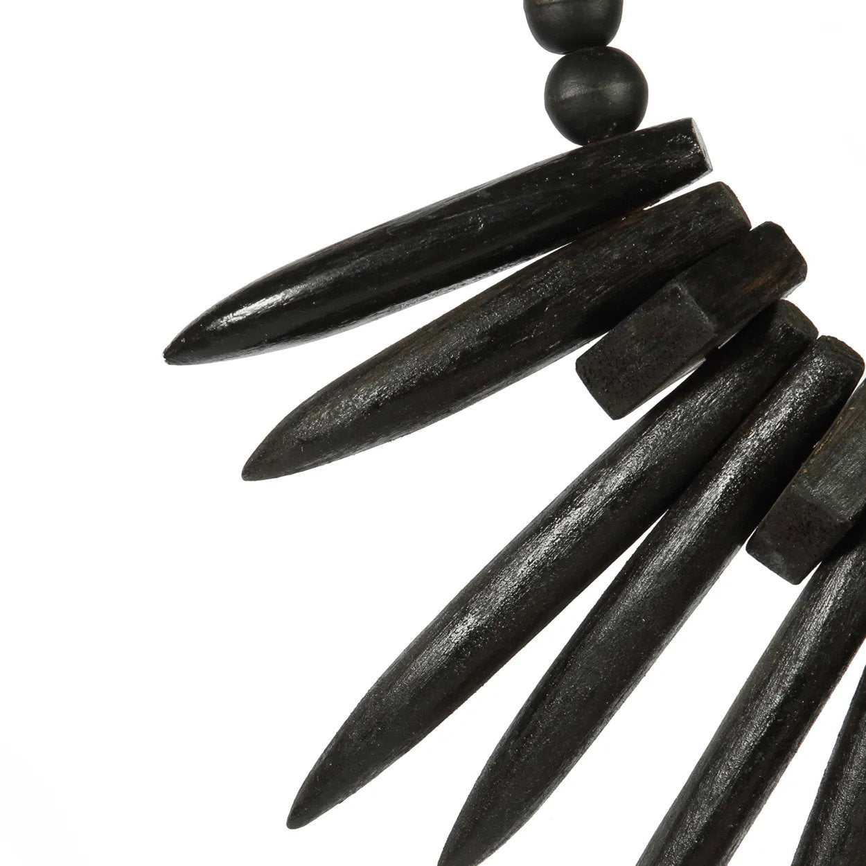 The Rayung Wood on Stand — 8