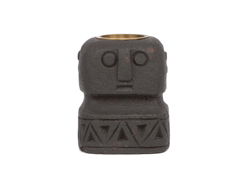 The Sumba Stone #26 Candle Holder