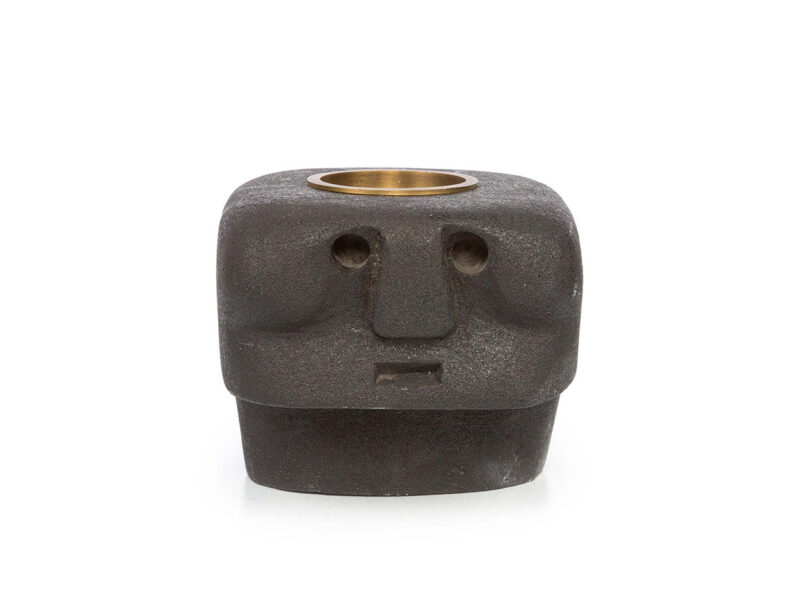 The Sumba Stone #27 Candle Holder