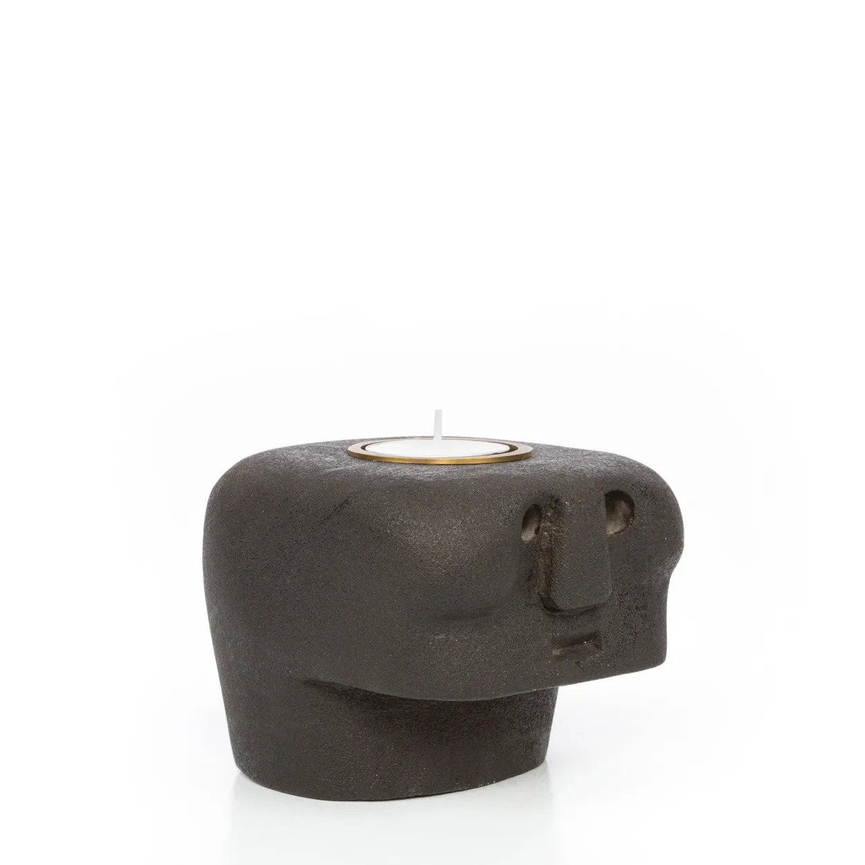The Sumba Stone #27 Candle Holder — 5