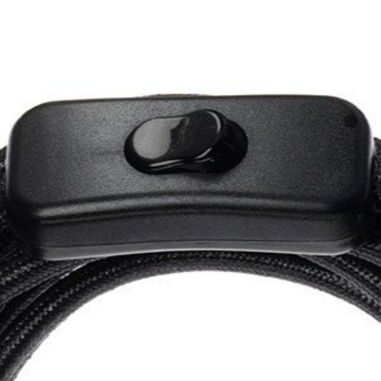 Fitting Lamps, Black — 4