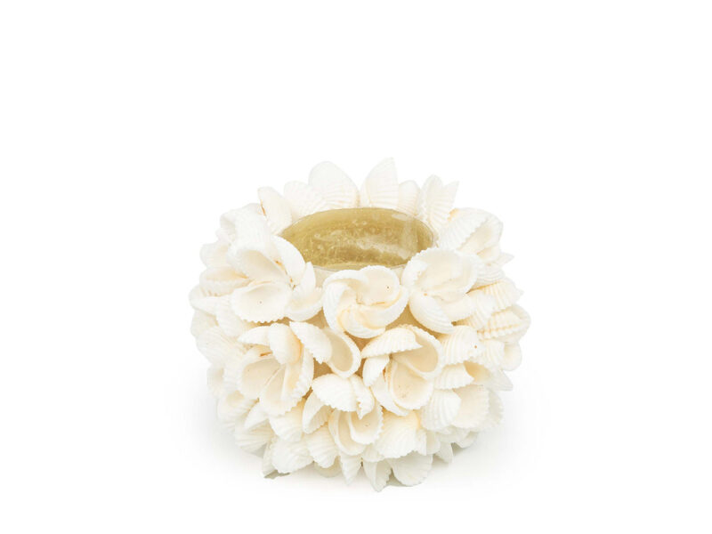 The Flower Power Candle Holder, S
