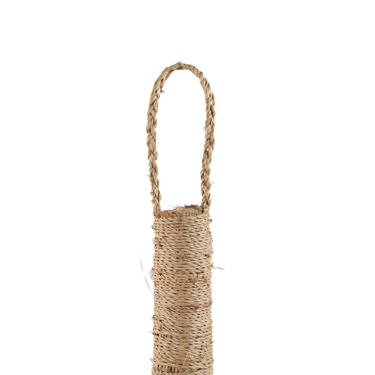 The Grumpy Broom, Natural — 3