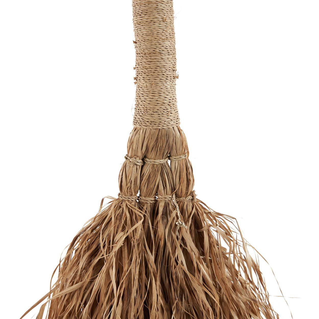 The Grumpy Broom, Natural — 4