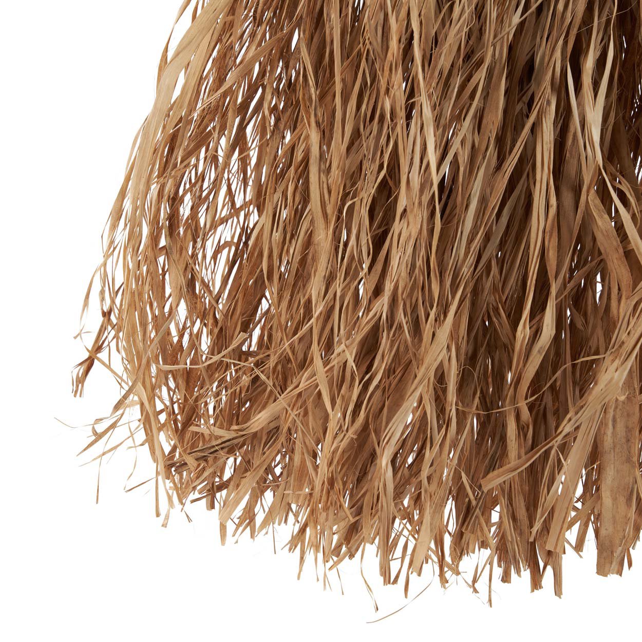 The Grumpy Broom, Natural — 5
