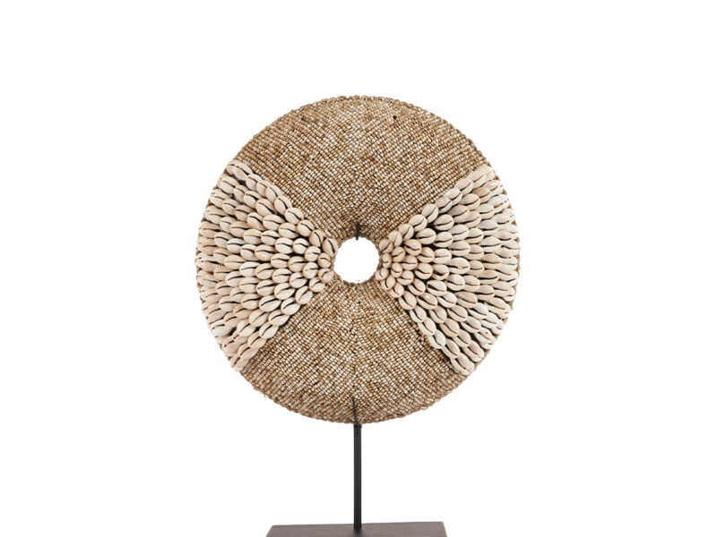 The Doh Nuts on Stand, Natural White