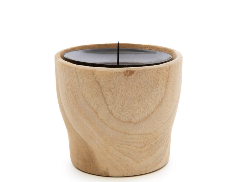 The Candle Pin