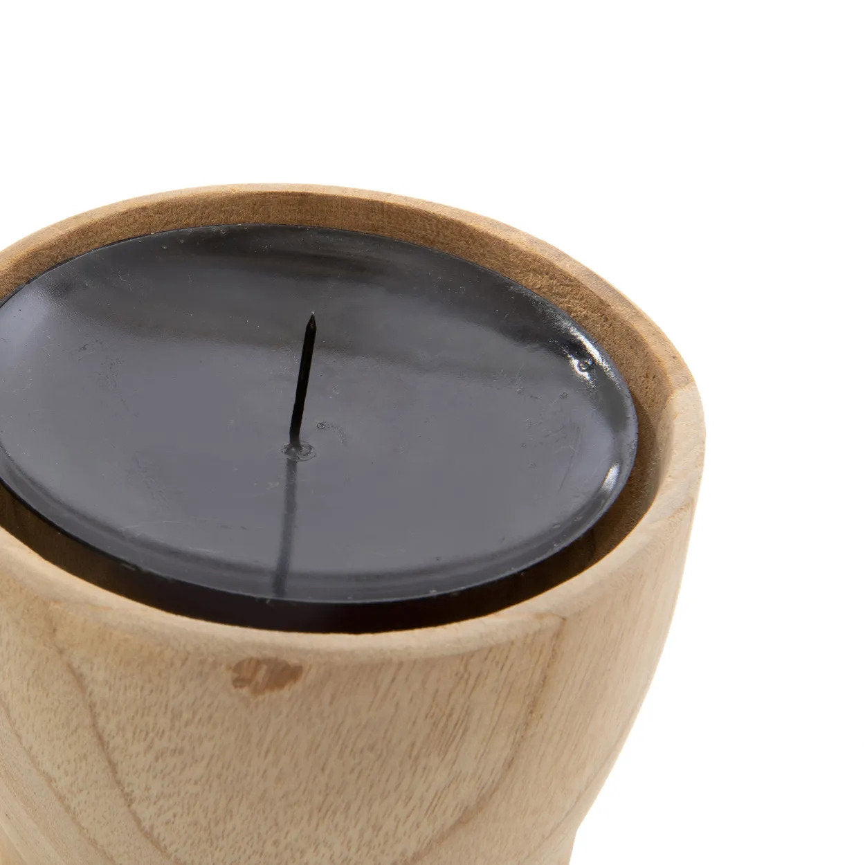 The Candle Pin — 3