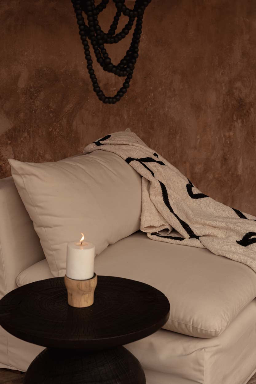 The Candle Pin — 4
