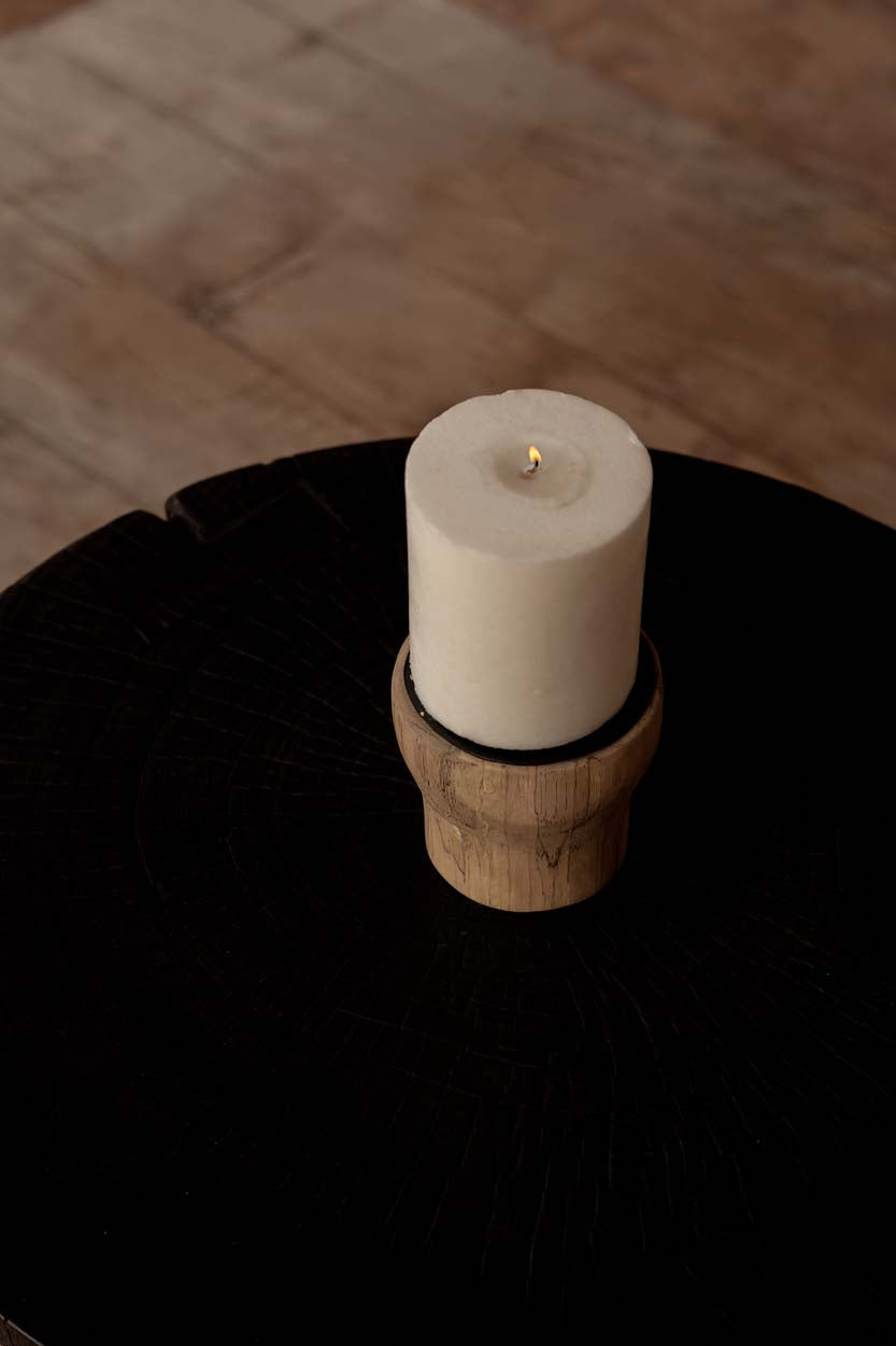 The Candle Pin — 5