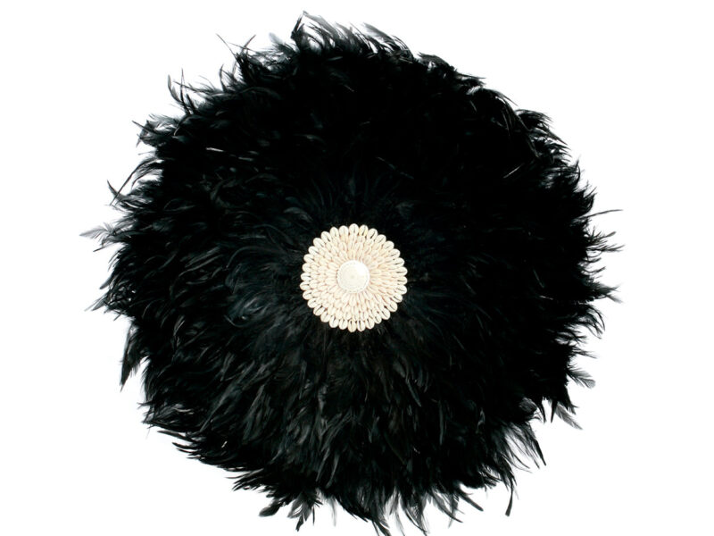 The Coastal Juju, Black, L