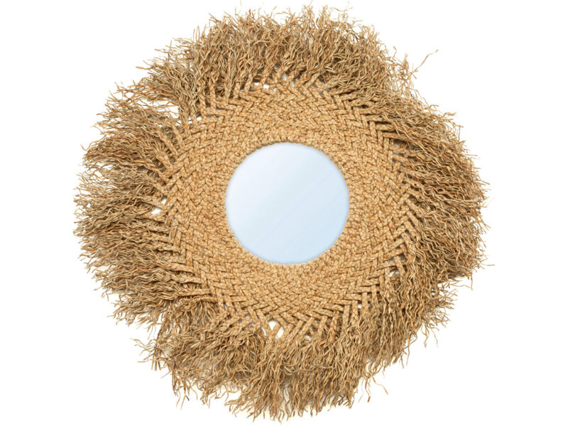 The Early Monday Mirror, Natural