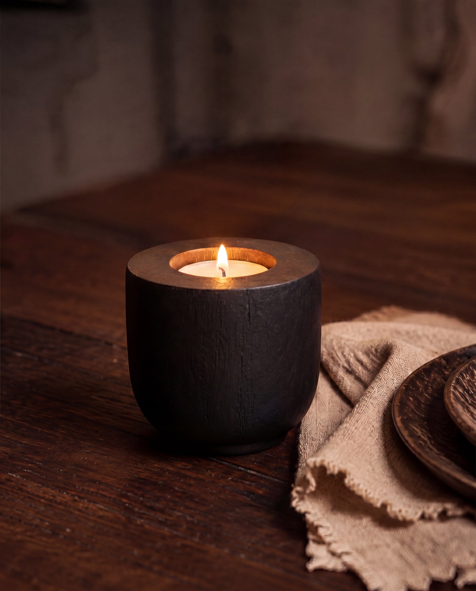 The Bondi Candle Holder — 2