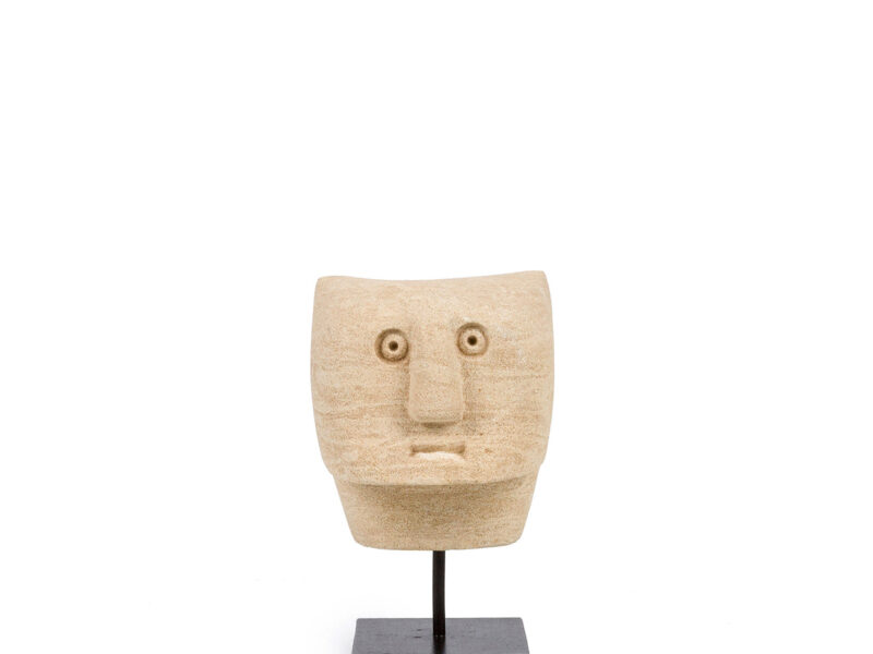 The Sumba Stone #23 on Stand