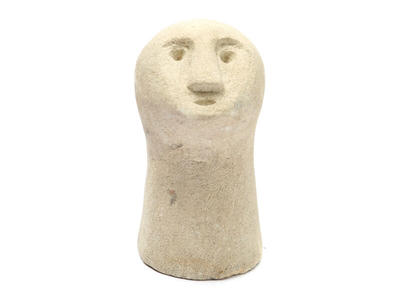 The Sumba Stone #08
