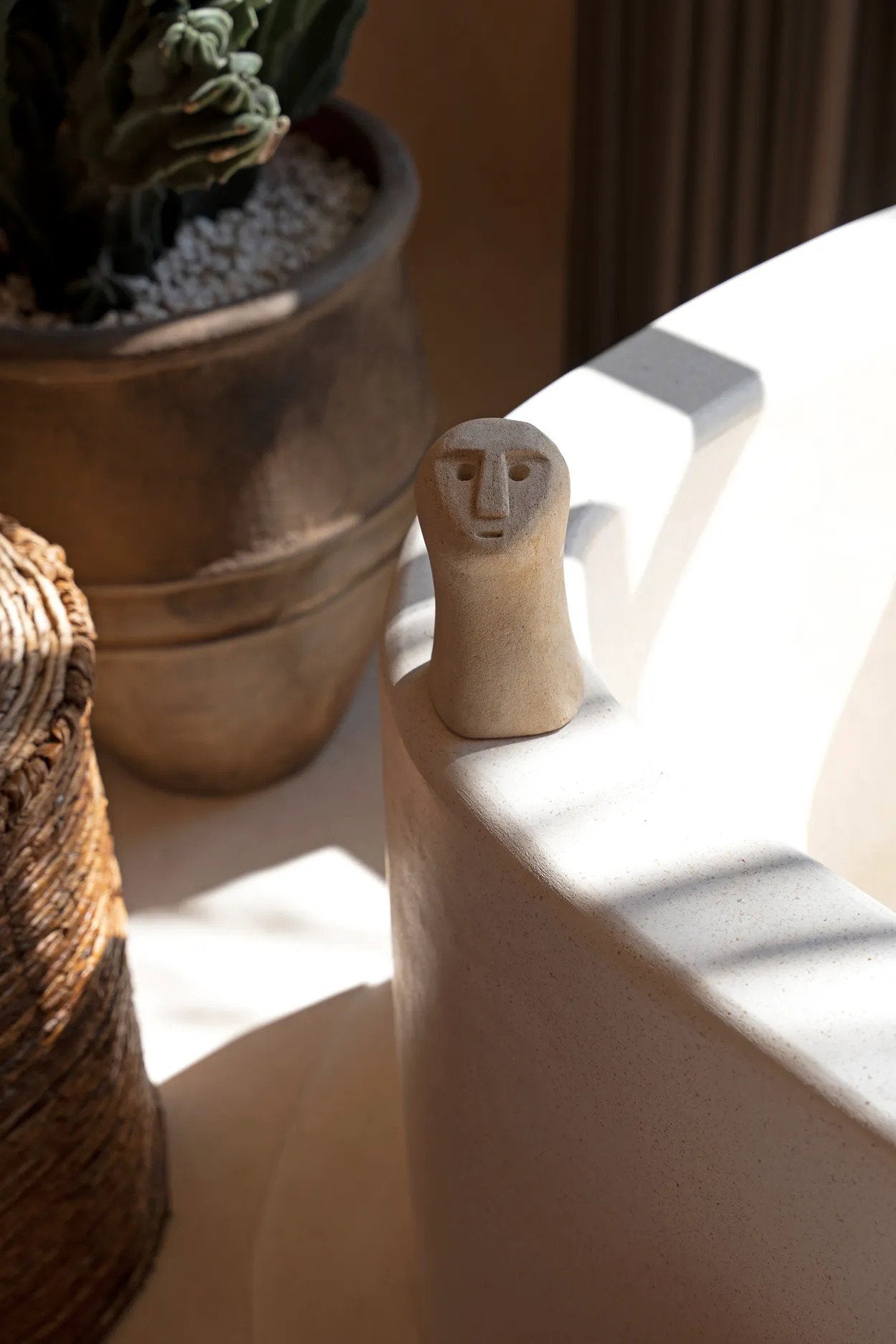 The Sumba Stone #08 — 2