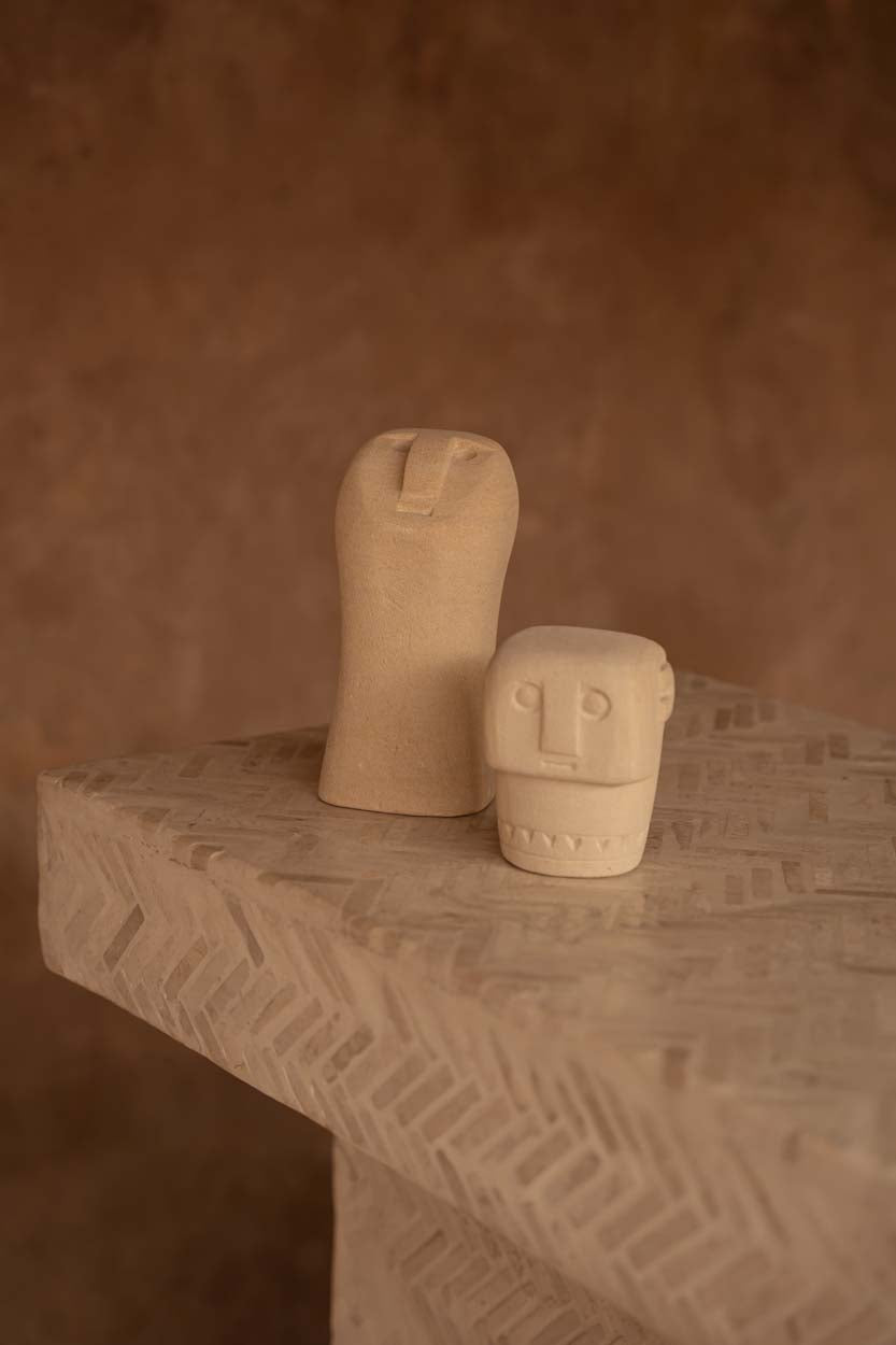 The Sumba Stone #08 — 3